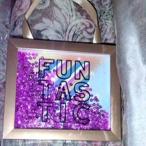 Funtastic hangup decor